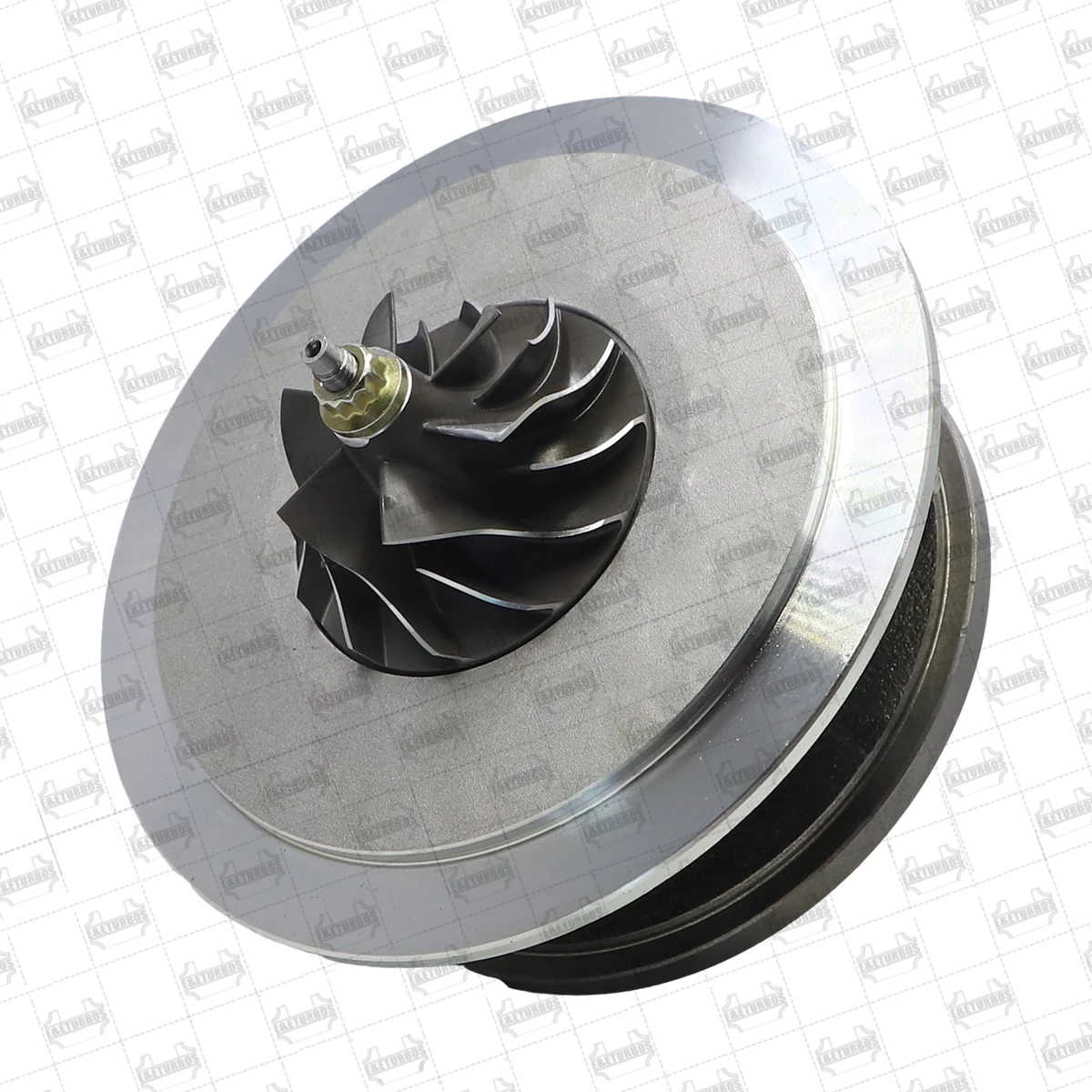 Miez turbina MERCEDES C-Class 2.2 (Cod 704412-0001)