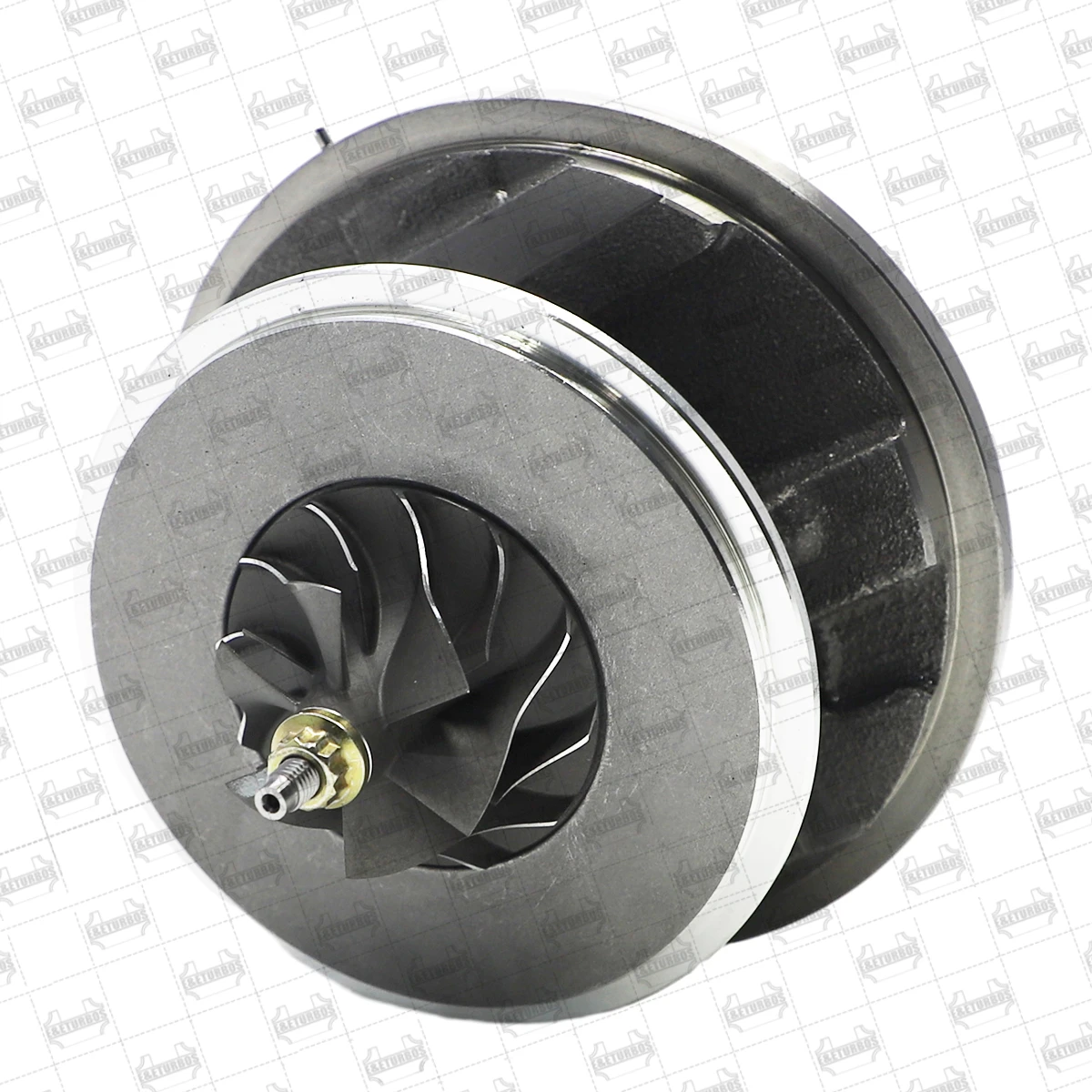 Miez turbina KIA Sportage 2.0 (Cod 757886-0001)
