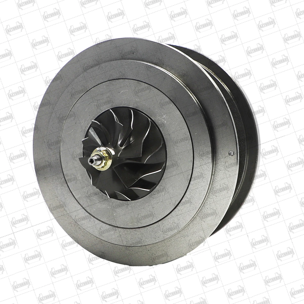 Miez turbina MERCEDES Sprinter 2.2 (Cod 759688-0002)