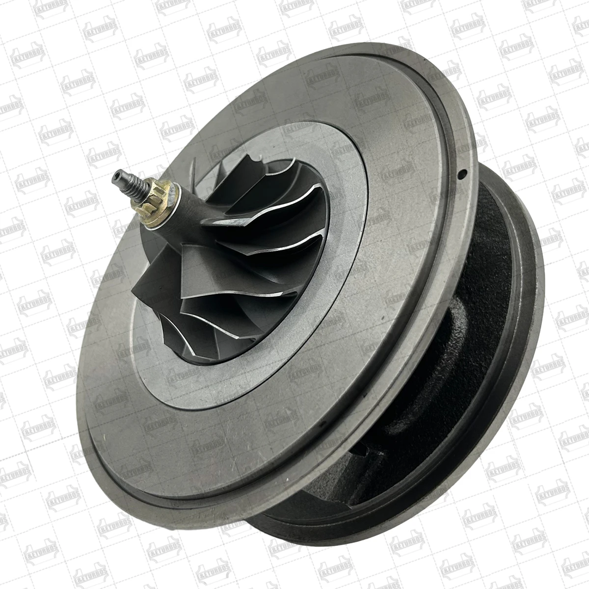 Miez turbina CHRYSLER 300C 3.0 (Cod 757608-0001)