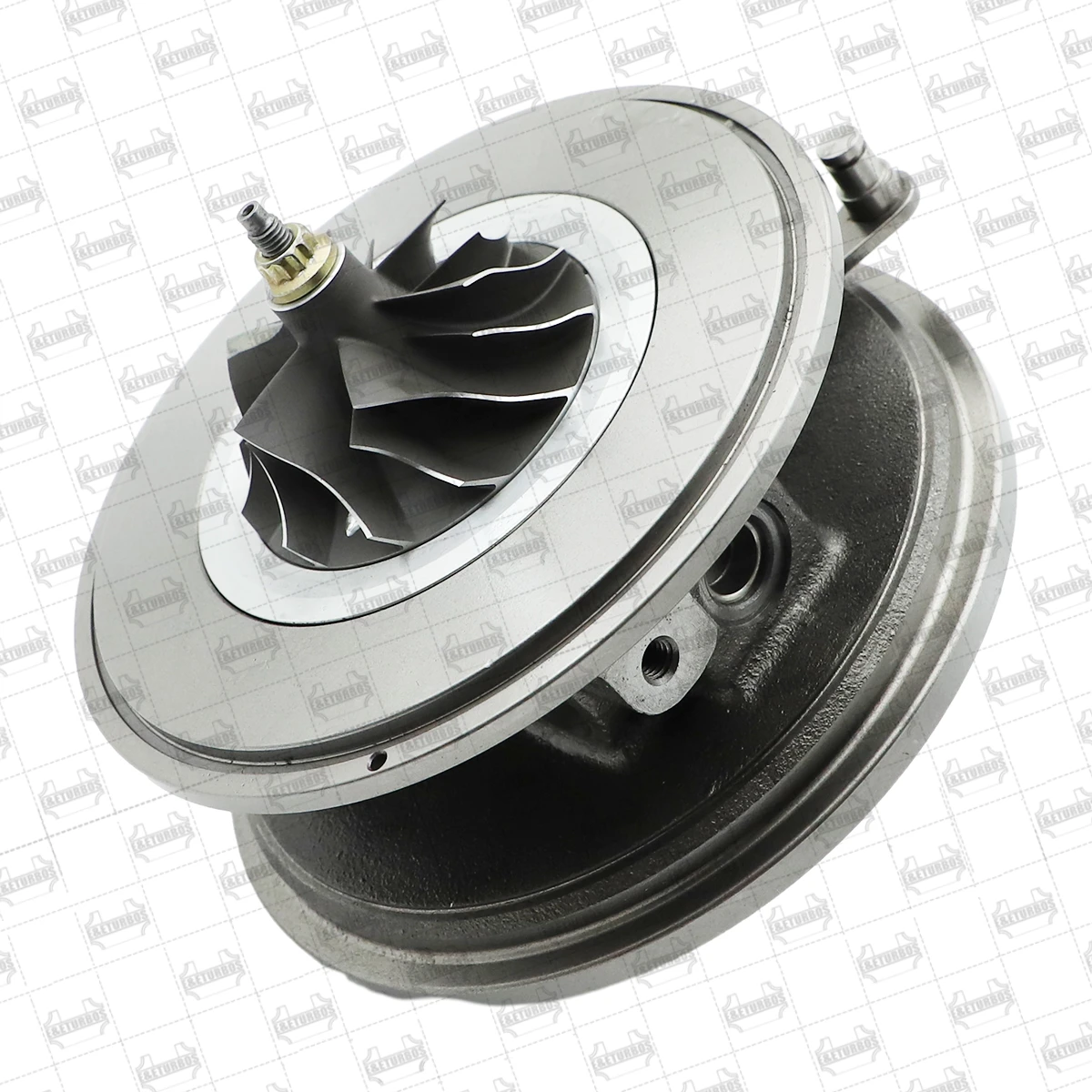 Miez turbina MERCEDES CLS-Class 3.0 (Cod 802774-0004)