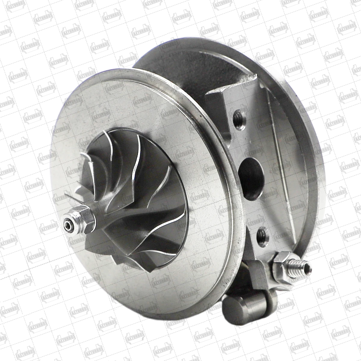 Miez turbina SKODA Octavia 1.9 (Cod 5439-970-0029)