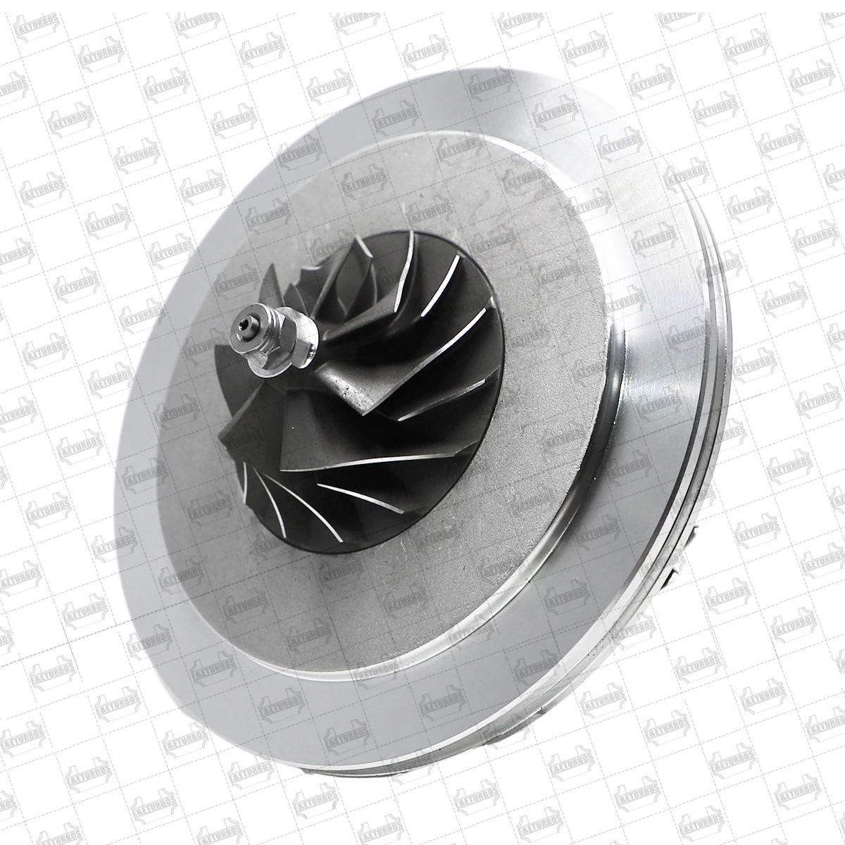 Miez turbina VOLVO S60 2.4 (Cod 1000-970-0017)