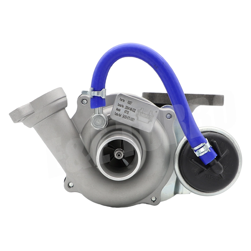turbo-k007