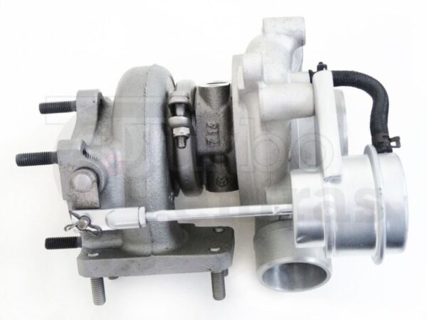 Turbina Fiat Ducato 2.3 120 cp F1AE0481D reconditionata