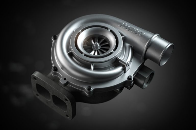 turbosuflanta
