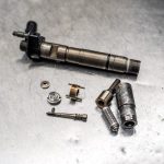 injector diesel